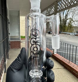 Toro Glass Toro Glass Ashcatcher Black Label