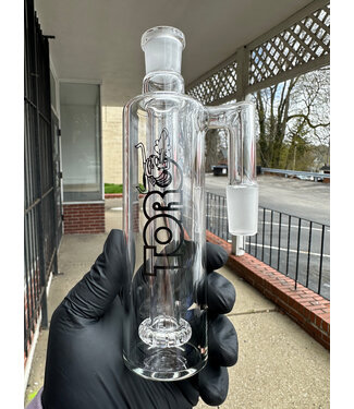 Toro Glass Toro Glass Ashcatcher Black Label