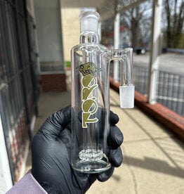 Toro Glass Toro Glass Ashcatcher Green Label