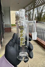 Toro Glass Toro Glass Ashcatcher Green Label