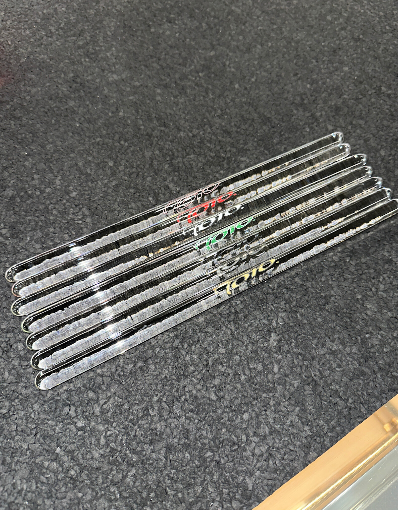 Toro Glass Toro Heat Rod