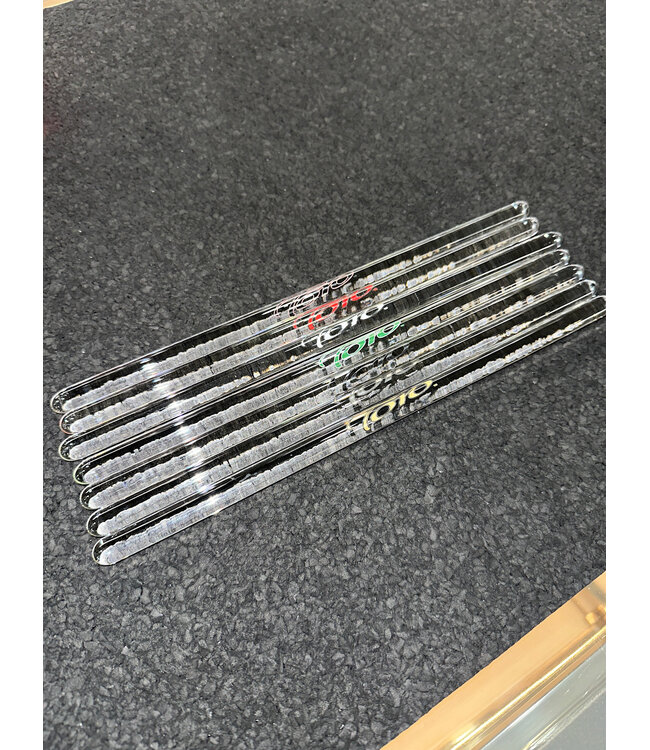 Toro Glass Toro Heat Rod