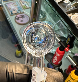 DCS Quartz DCS Bucket w/ High Intentions Logo