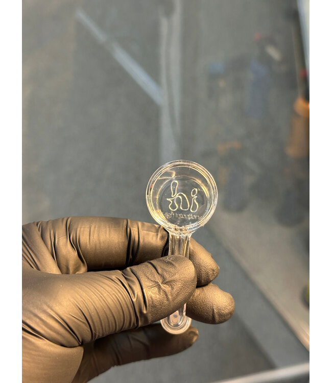 DCS Quartz DCS Bucket w/ High Intentions Logo