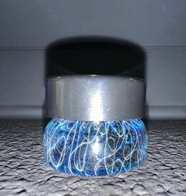 Brick Glass Brick Glass Baller Jar