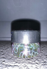 Brick Glass Brick Glass Baller Jar