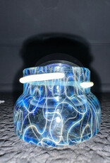 Brick Glass Brick Glass Baller Jar