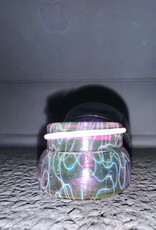 Brick Glass Brick Glass Baller Jar