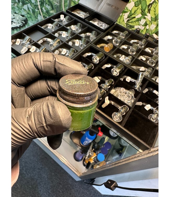 Baller Jar Baller Jar Mini 2