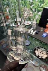 Fat Boy FatBoy Fullsize V2 Taurus Clear 10mm
