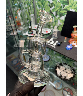 Fat Boy FatBoy Fullsize V2 Taurus Clear 10mm