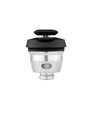Puffco New Puffco Peak 3d Chamber Onyx