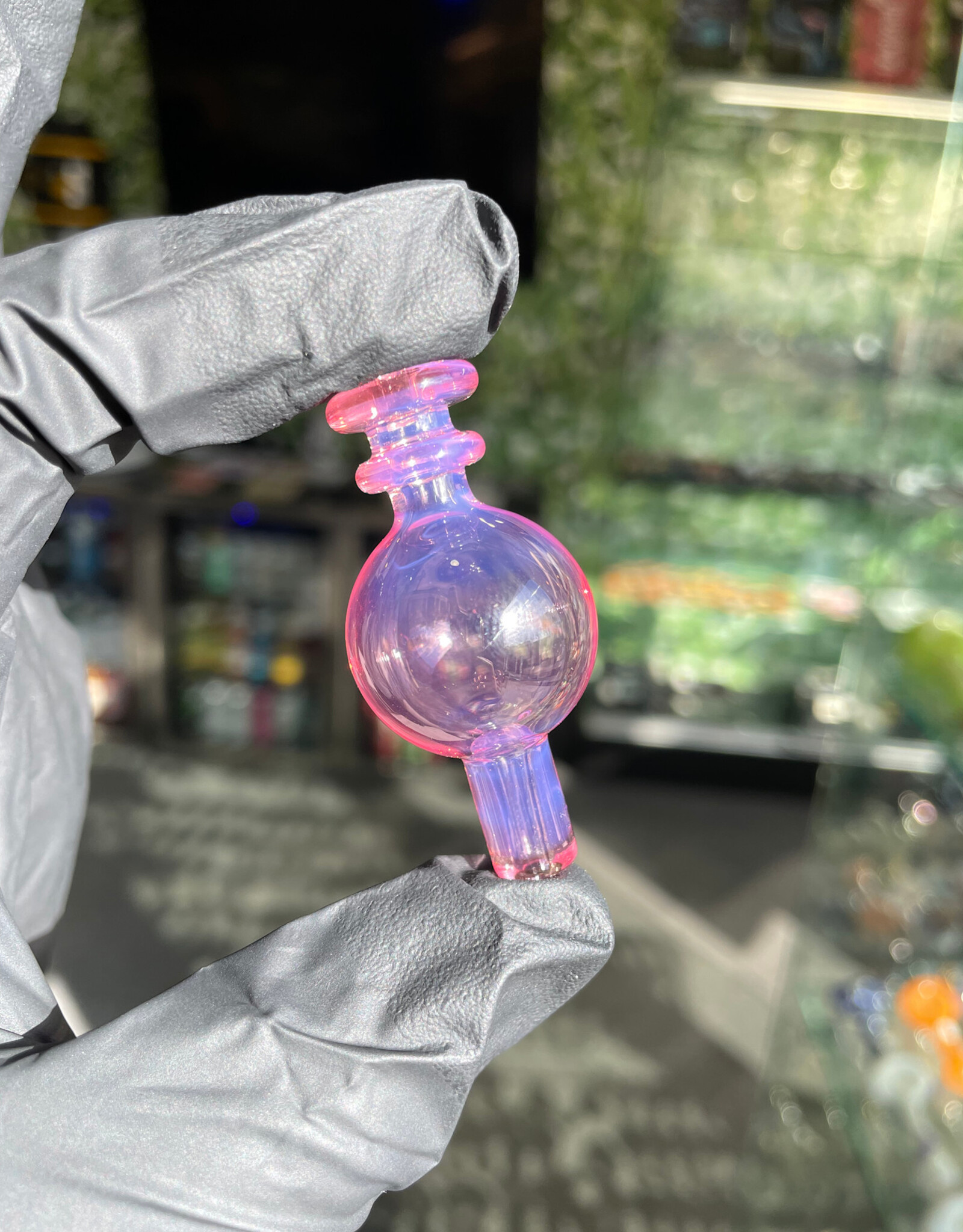 Happy Time Glass HappyTime Glass Ball Cap