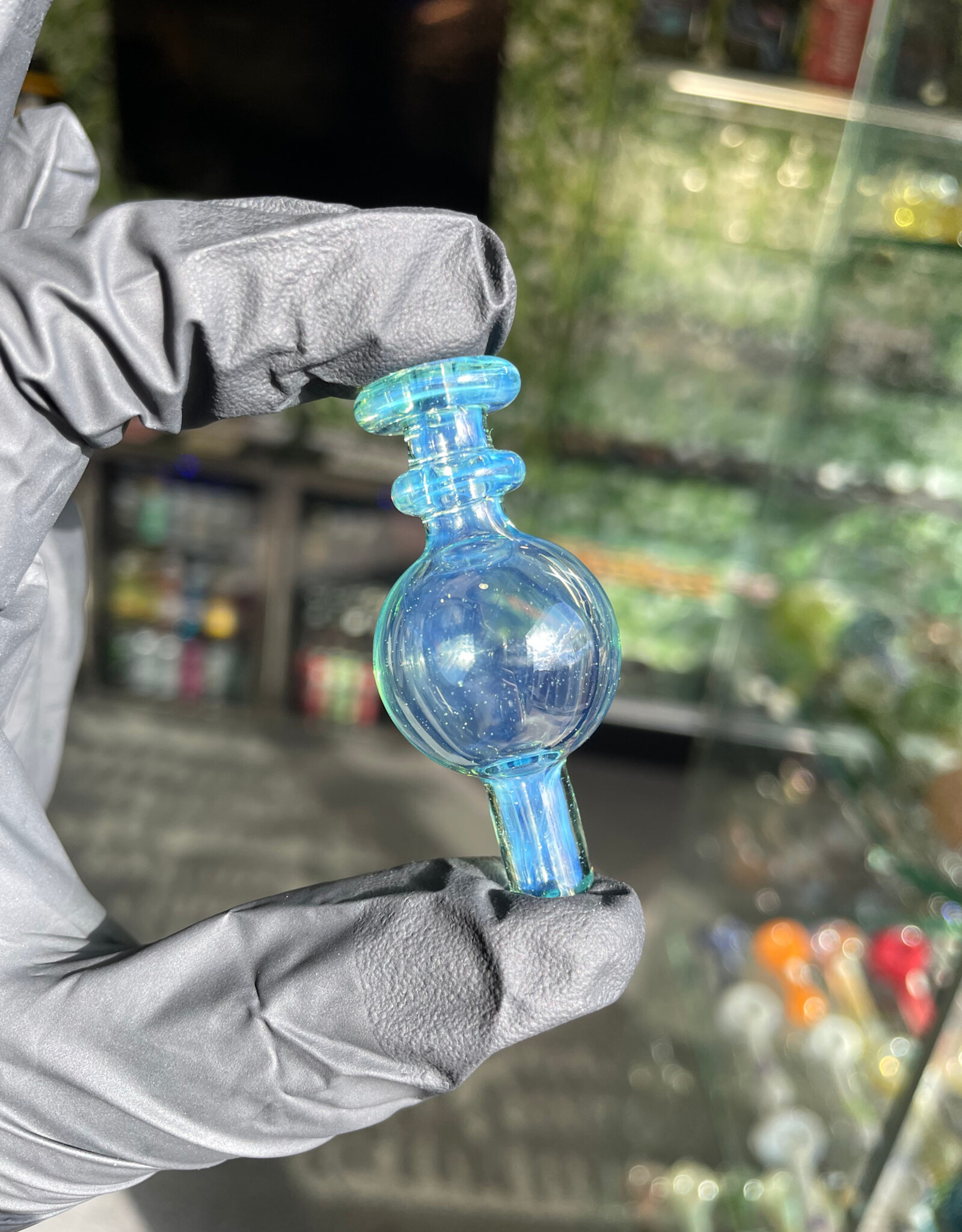 Happy Time Glass HappyTime Glass Ball Cap