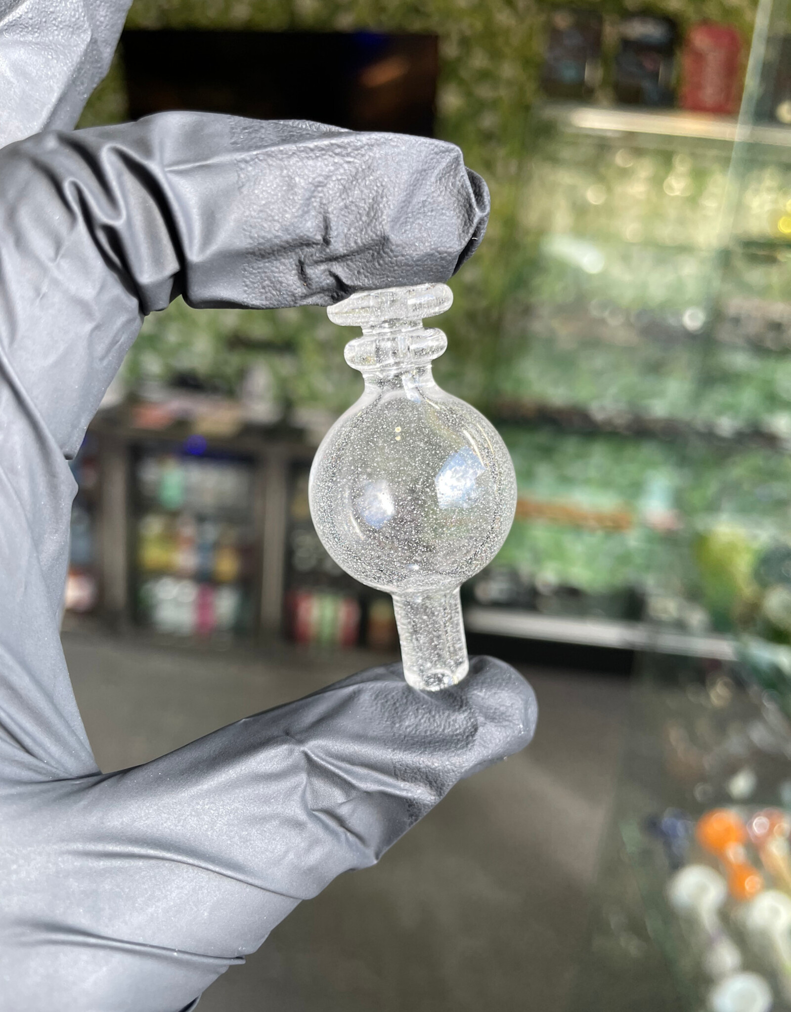 Happy Time Glass HappyTime Glass Ball Cap