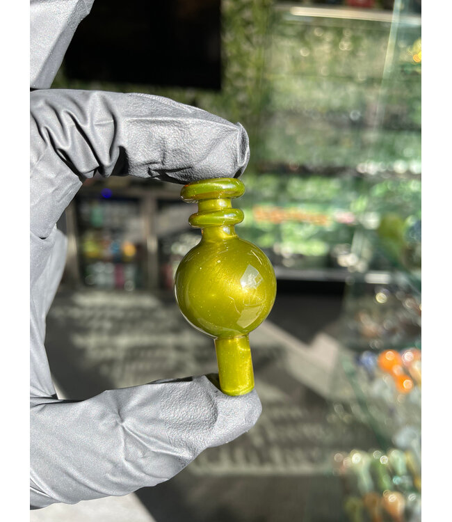 Happy Time Glass HappyTime Glass Ball Cap