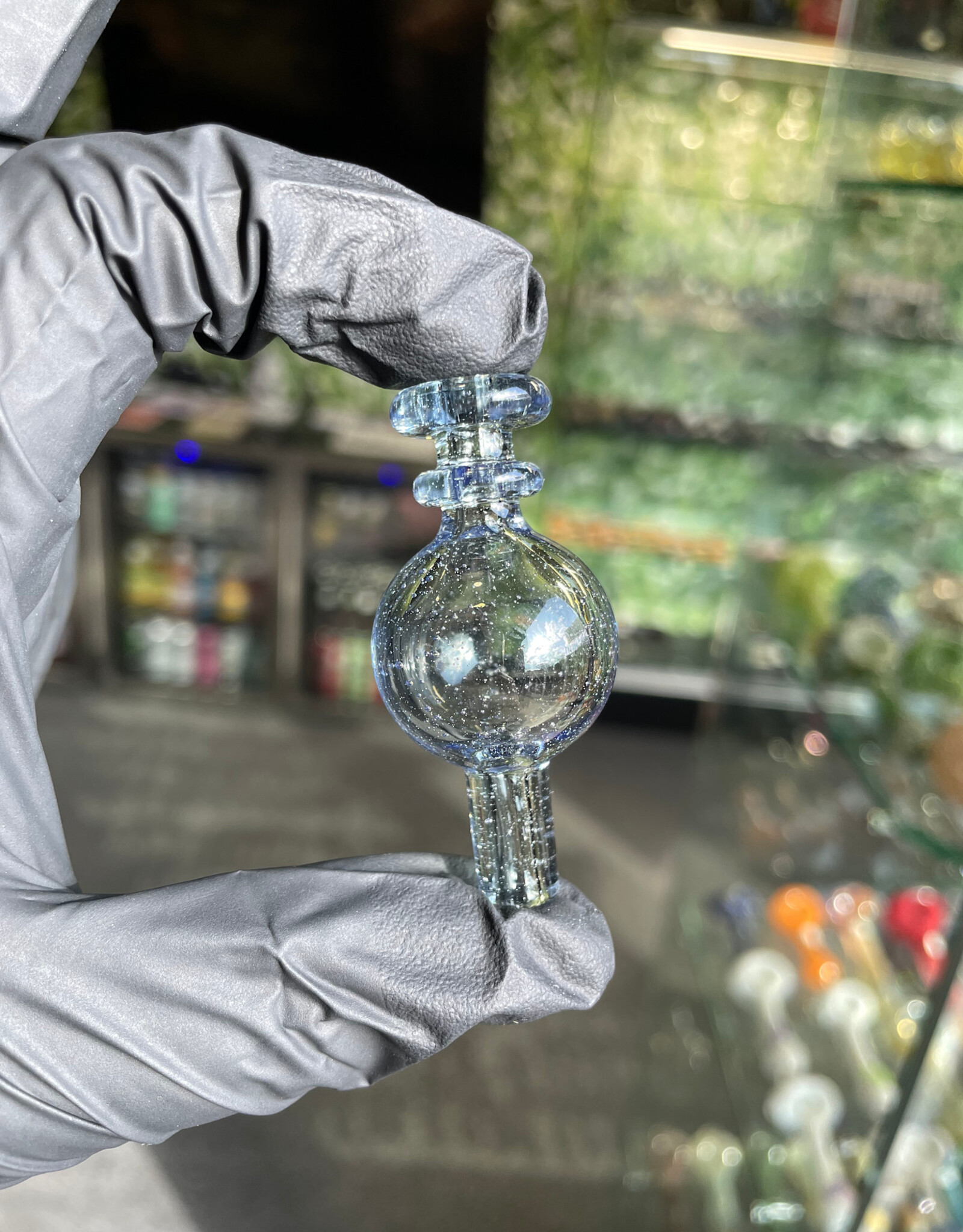 Happy Time Glass HappyTime Glass Ball Cap