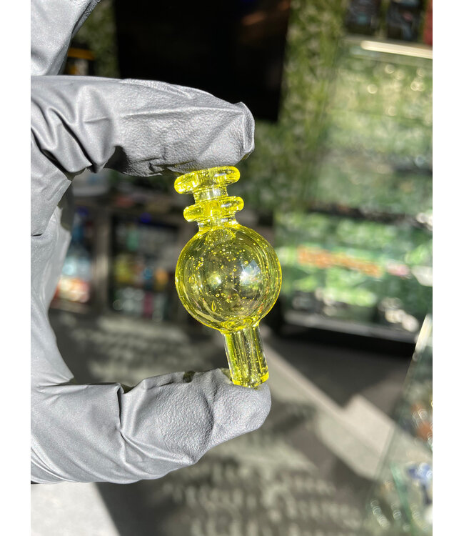 Happy Time Glass HappyTime Glass Ball Cap