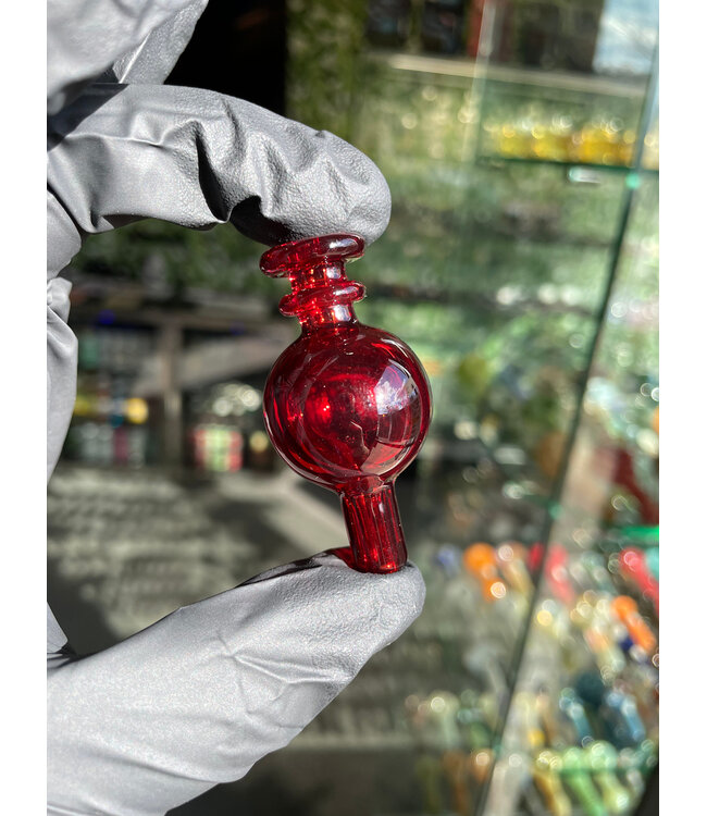 Happy Time Glass HappyTime Glass Ball Cap