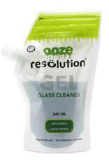 Resolution Gel