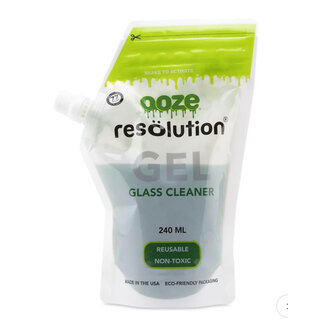 Resolution Gel