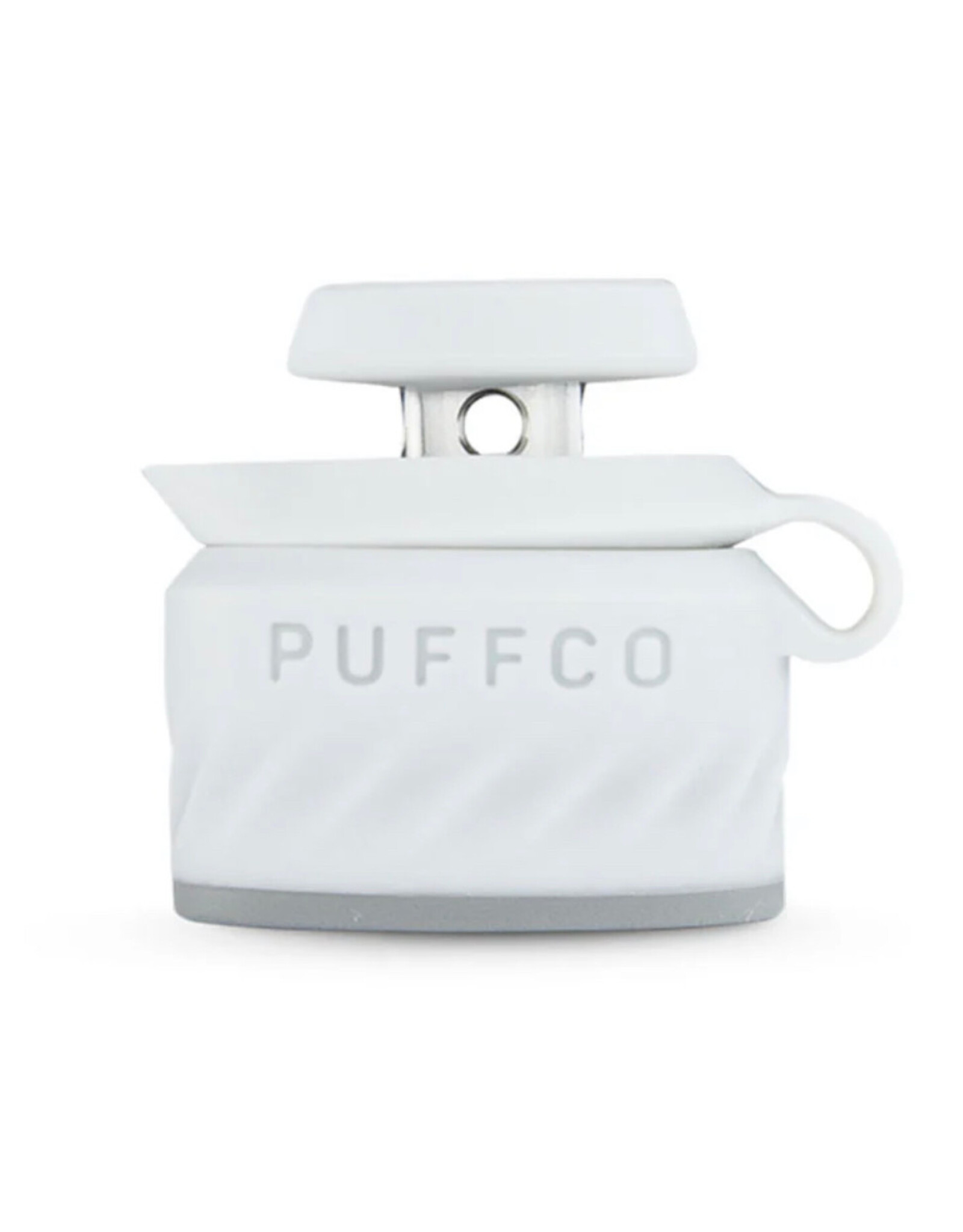 Puffco Peak Pro Joystick Cap Pearl