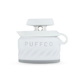 Puffco Peak Pro Joystick Cap Pearl