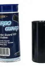 Big Shot Turbo Nozzle Guard Black