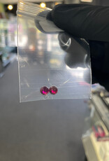 6mm Ruby Terp Pearls 2pk