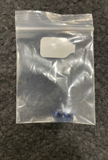 Sapphire Terp Pearls 2pk 6mm
