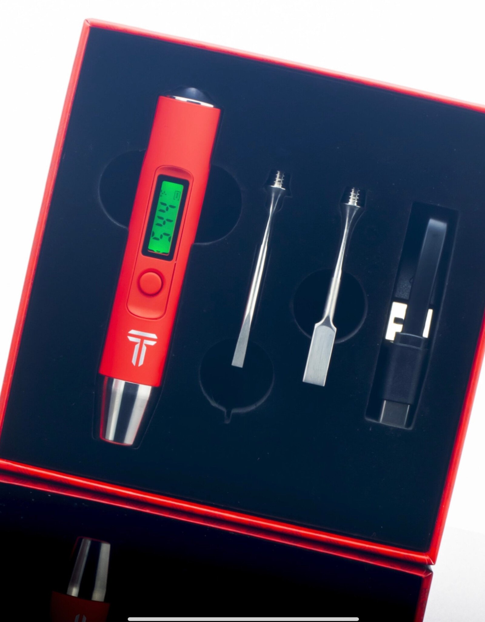 Terpometer Terpometer IR Gen2