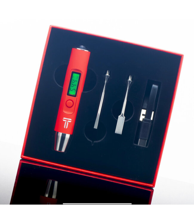 Terpometer Terpometer IR Gen2