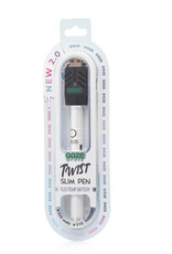 Ooze Slim Twist 2.0