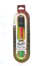 Ooze Slim Twist 2.0