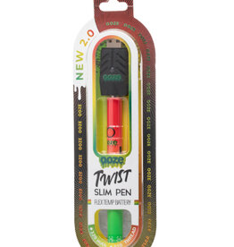 Ooze Slim Twist 2.0