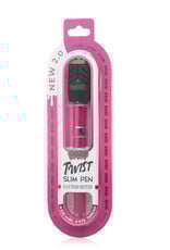 Ooze Slim Twist 2.0