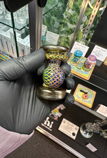 Steve Sizelove Steve Sizelove Puffco Dry Top W/ Mib Electrum