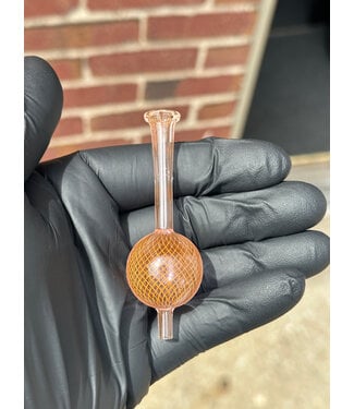 Steve Sizelove Mark Andrews x Sizelove Bubble Cap
