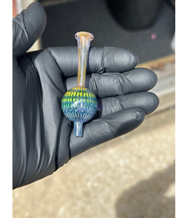 Steve Sizelove Mark Andrews x Sizelove Bubble Cap