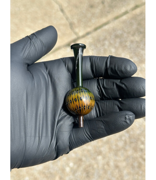 Steve Sizelove Mark Andrews x Sizelove Bubble Cap