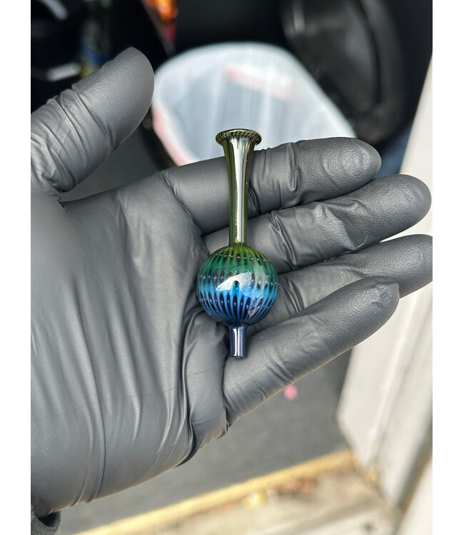 Steve Sizelove Mark Andrews x Sizelove Bubble Cap