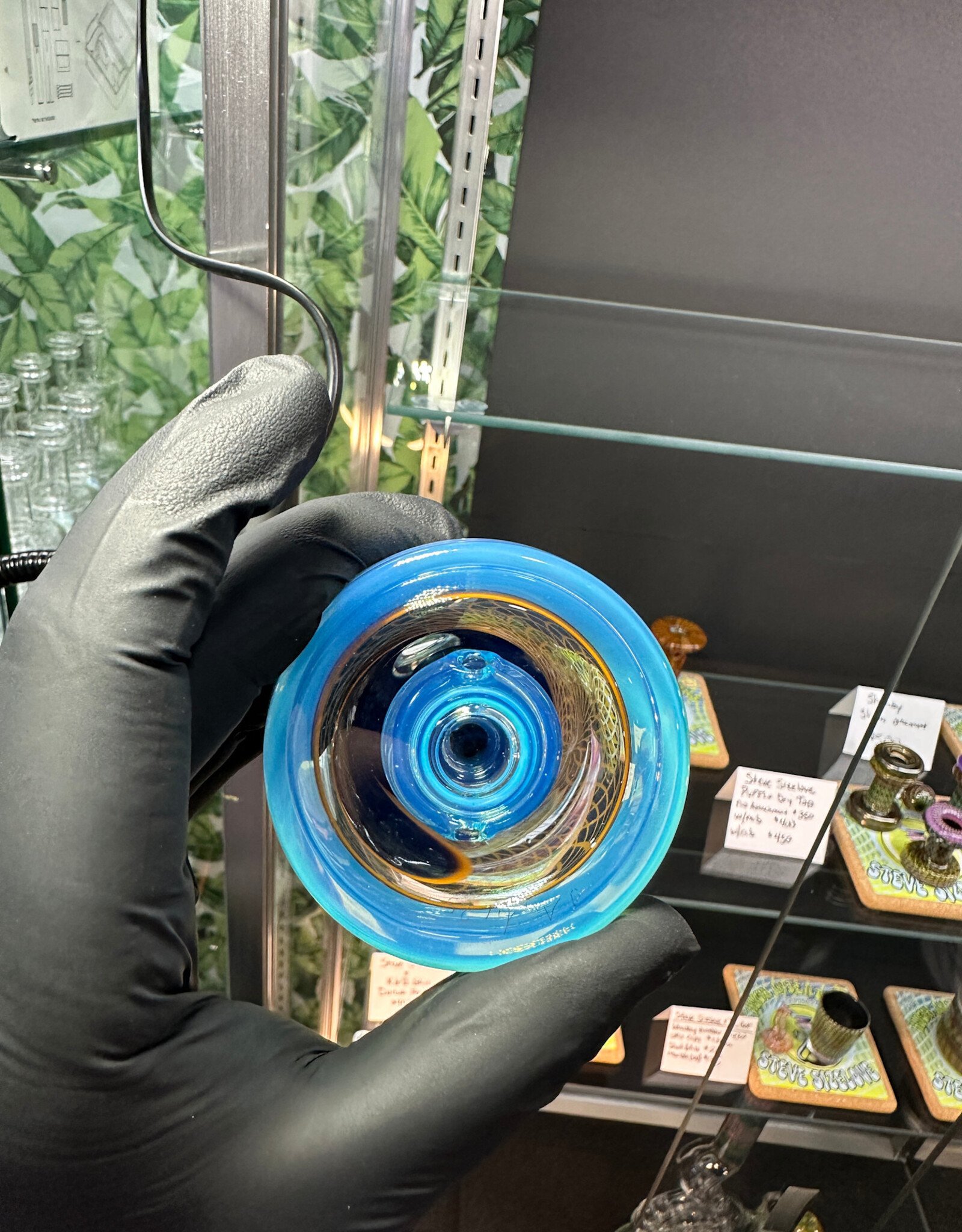 Steve Sizelove Steve Sizelove Mini Tube Meta