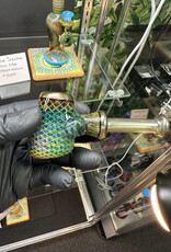 Steve Sizelove Steve Sizelove Hammer Dry Pipe Eletrum