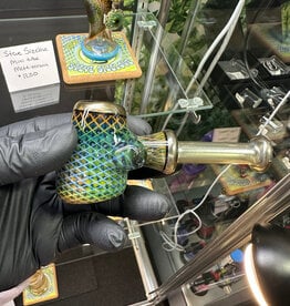 Steve Sizelove Steve Sizelove Hammer Dry Pipe Eletrum