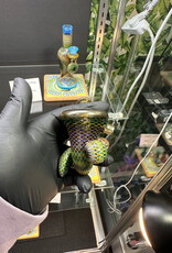 Steve Sizelove Steve Sizelove Sherlock w/ Opal Cab & Mibs Electrum