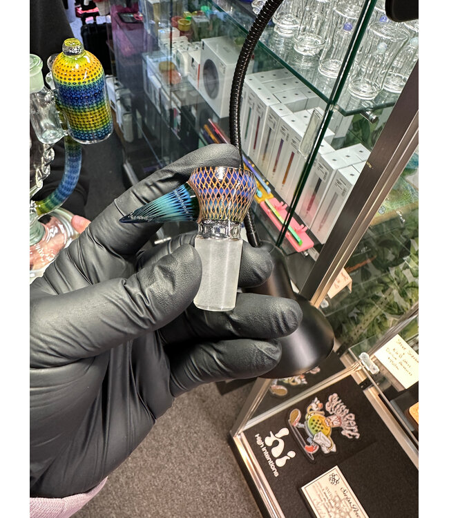 Steve Sizelove Steve Sizelove x Shamby Slide 18mm