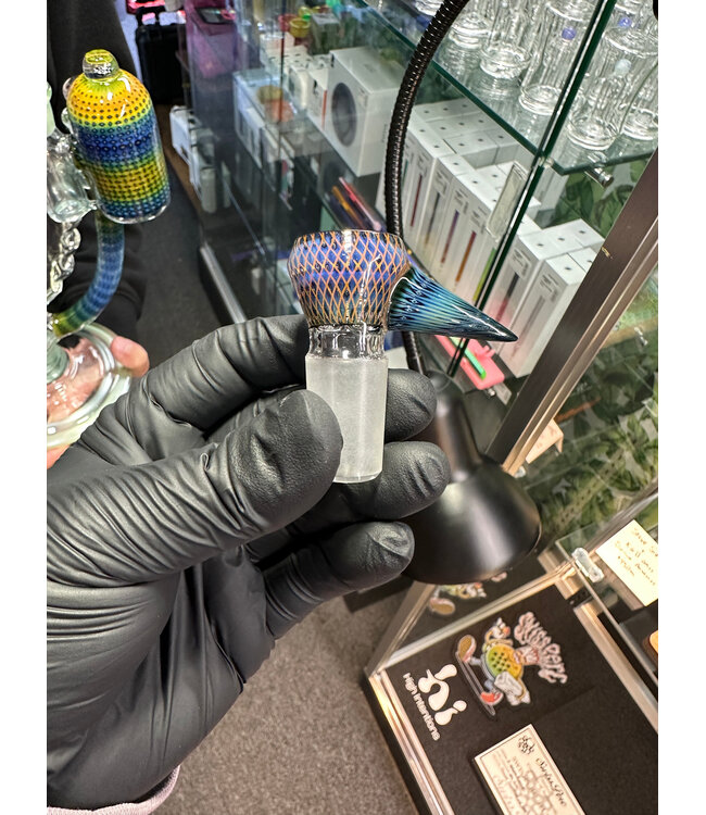 Steve Sizelove Steve Sizelove x Shamby Slide 18mm