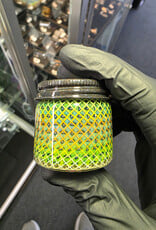 Steve Sizelove Steve Sizelove x Baller Jar 1oz Retti Jar #1