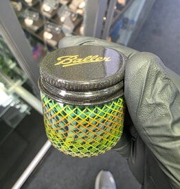 Steve Sizelove Steve Sizelove x Baller Jar 1oz Retti Jar #1