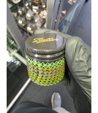 Steve Sizelove Steve Sizelove x Baller Jar 1oz Retti Jar #1